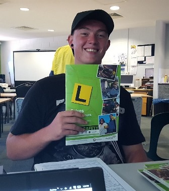 Successful CLLP Participant